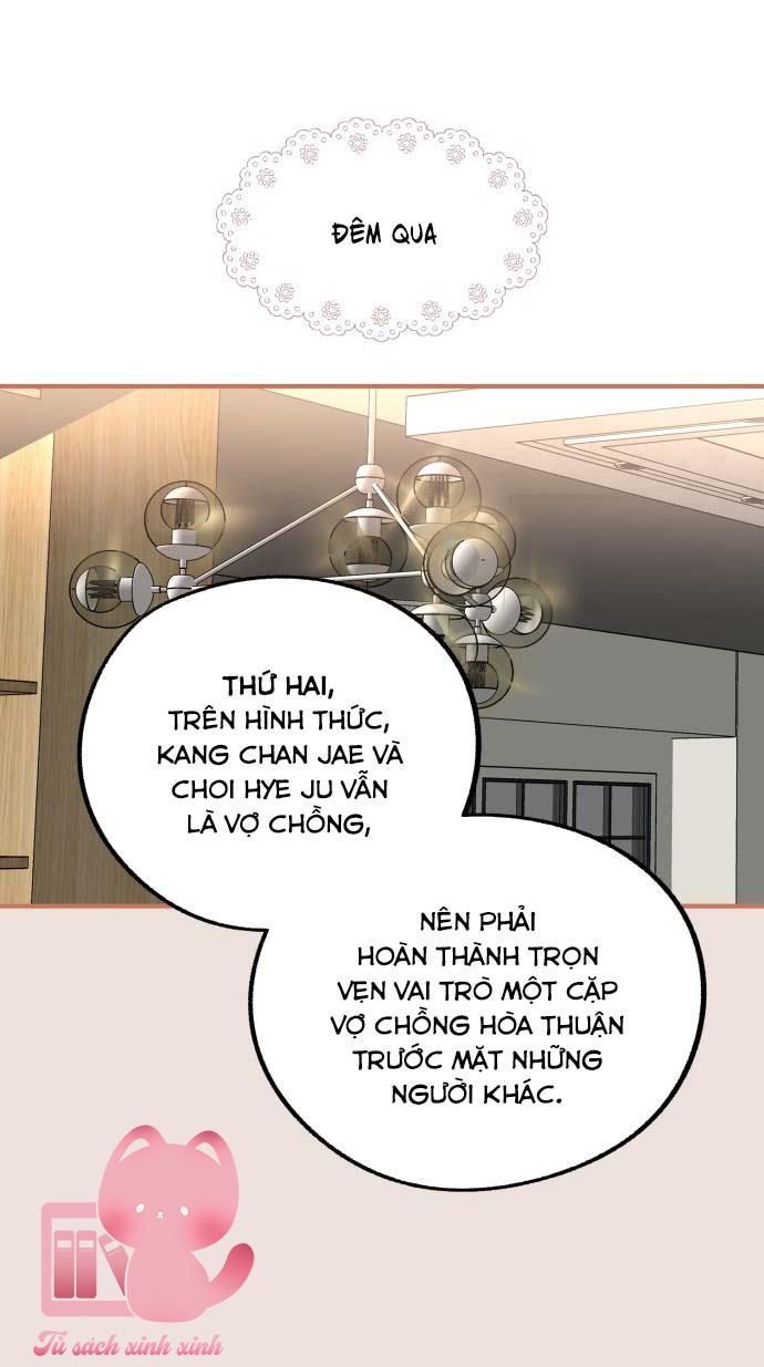 Xác Suất Tình Yêu Chapter 5 - Trang 3