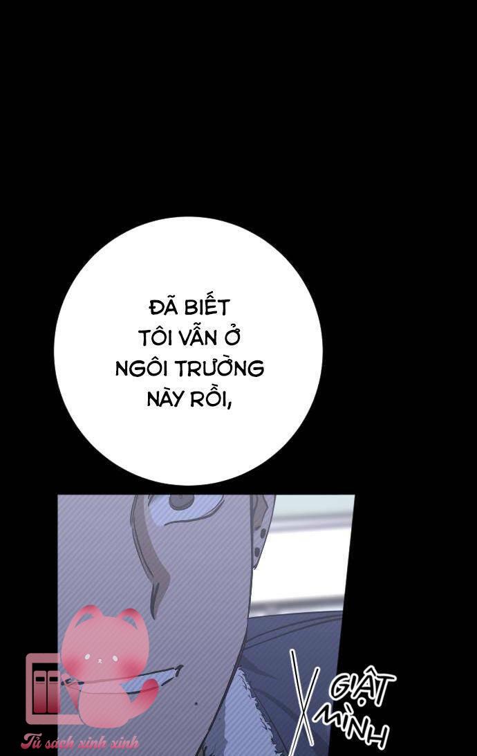 Đêm Của Bóng Tối Chapter 32 - Trang 4