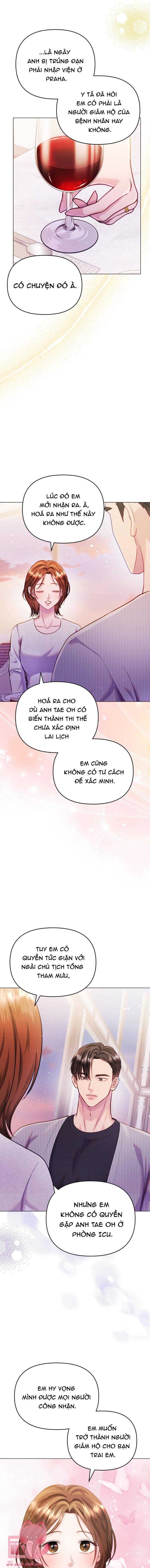 Hướng Dẫn Thu Phục Mãnh Thú Chap NT1 - Trang 2