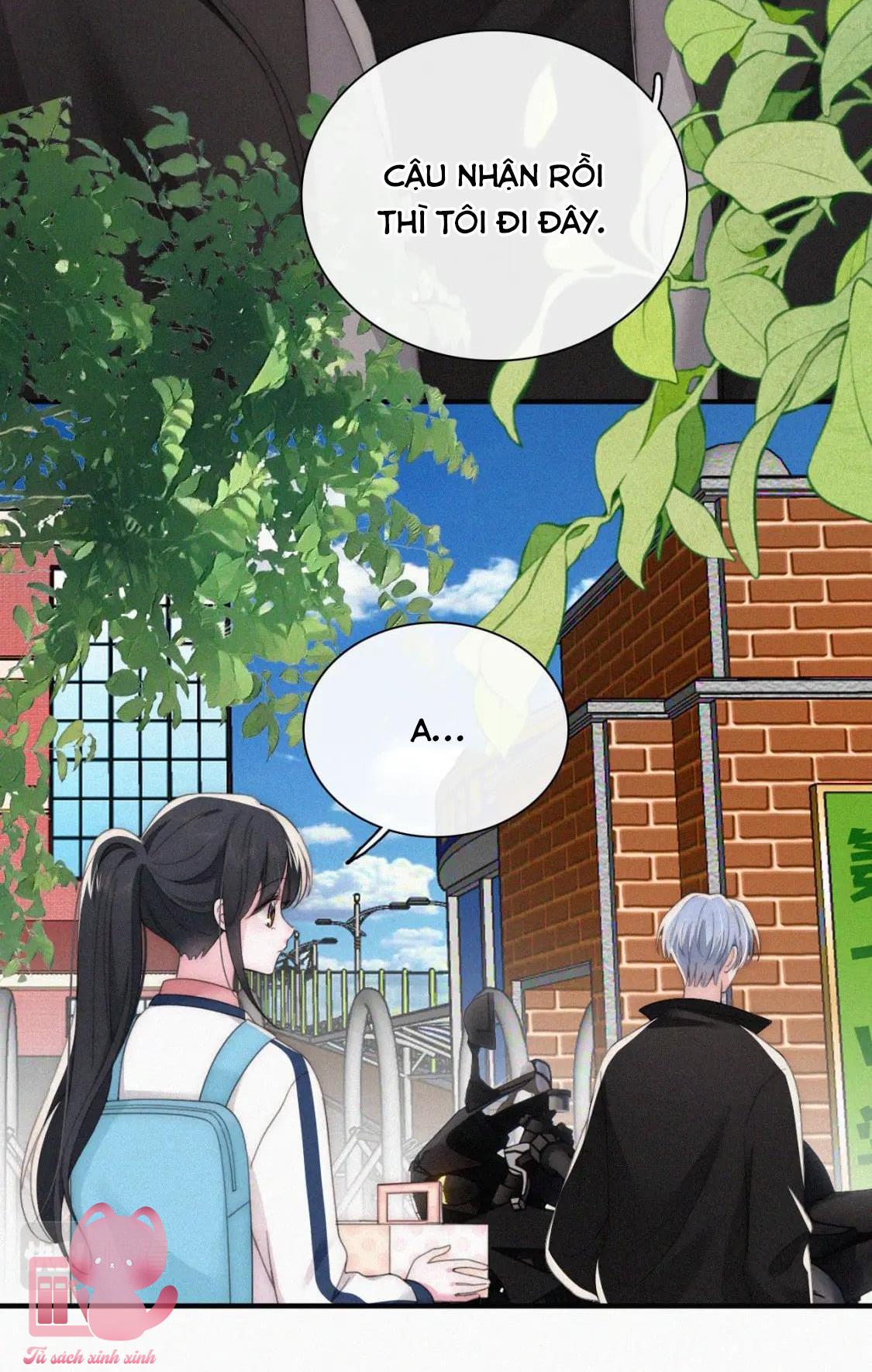 Bệnh Yêu Chap 37 - Trang 2