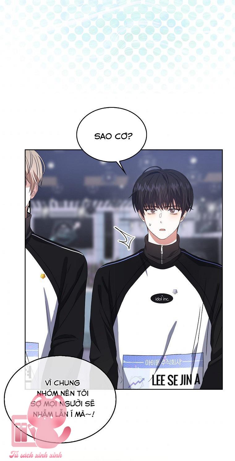 Debut Or Die Chapter 11 - Trang 4