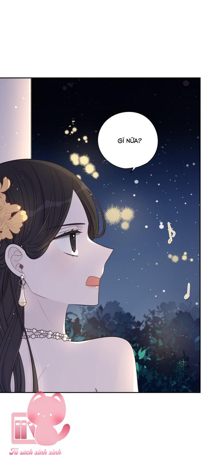 Hoàng Nữ Tóc Đen Chapter 3 - Trang 4