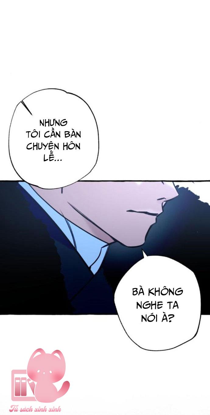 Chuyện Tình Tuyết Phương Bắc Chapter 5 - Trang 4