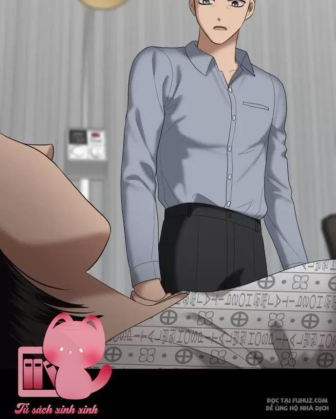 Chị Em Tranh Đấu Chap 45 - Trang 2