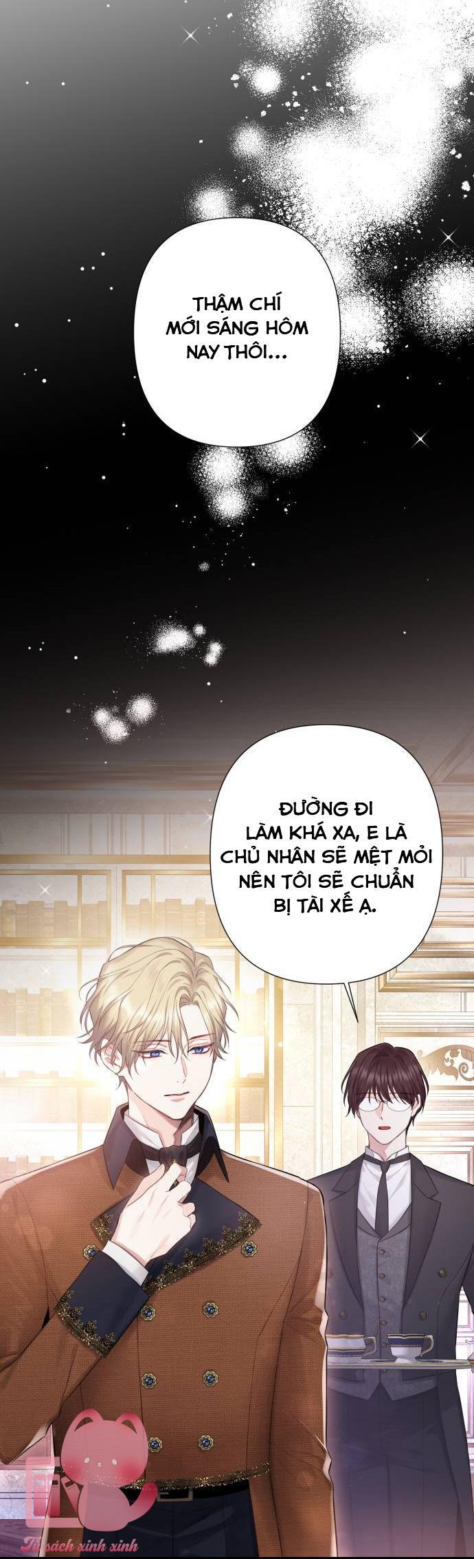 Bastian Chapter 43 - Trang 3