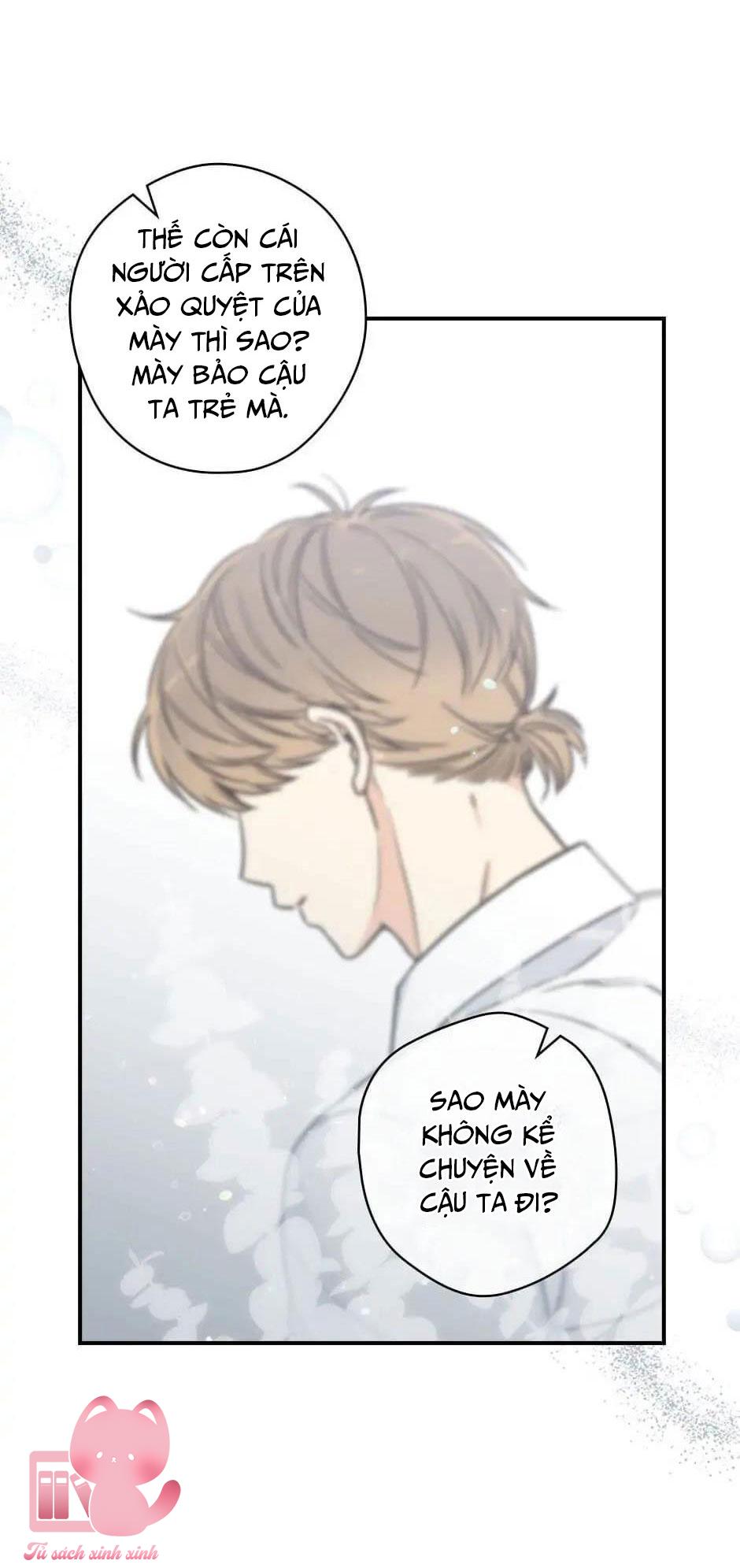 Ly Espresso Của Mùa Xuân Chapter 14 - Trang 4