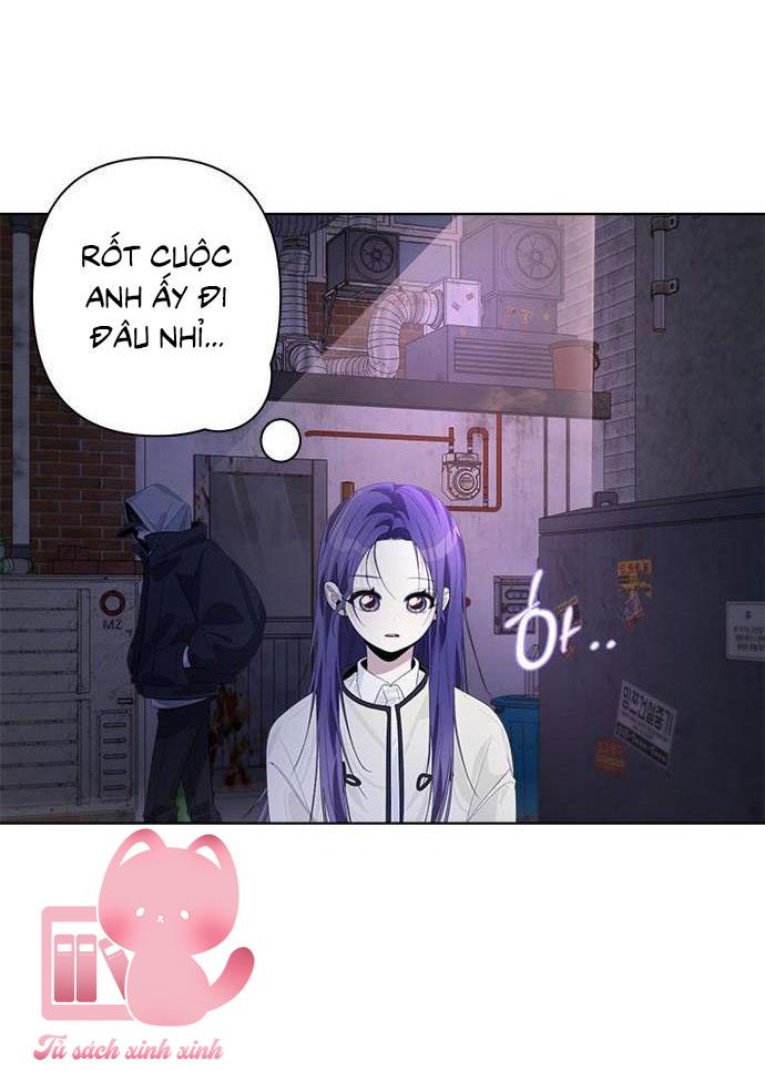 Đàn Anh Xấu Xa! Chap 81 - Trang 3