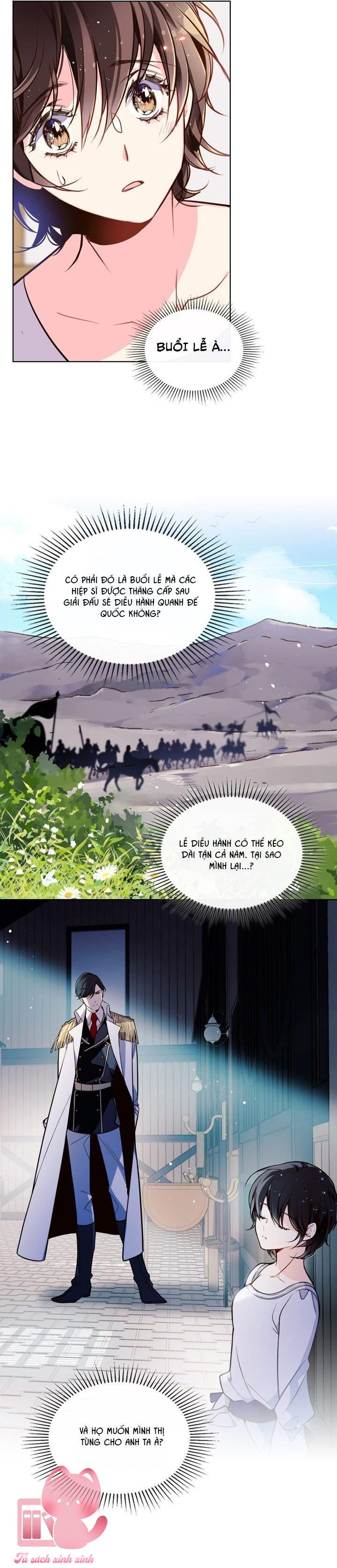 Beatrice Chap 21 - Trang 2