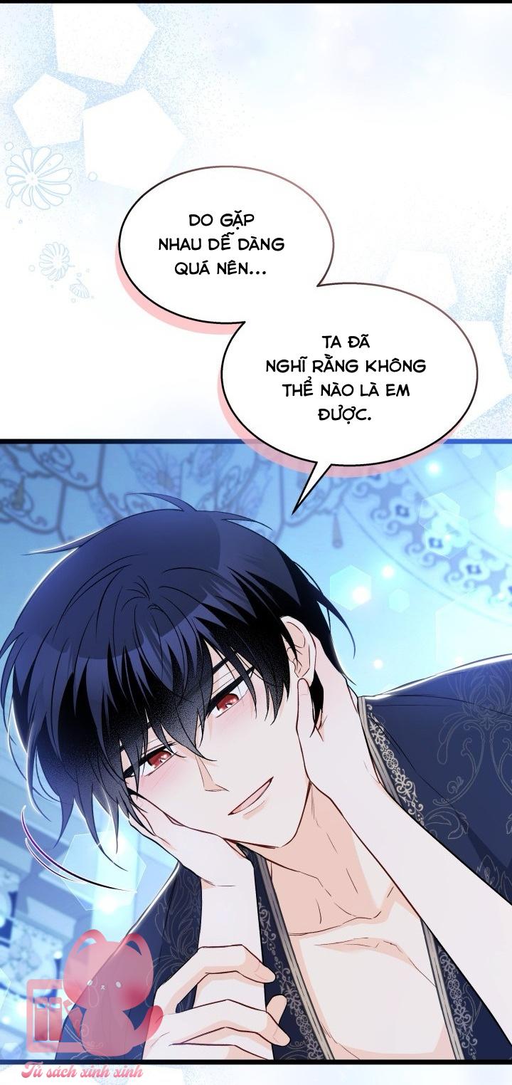 Quan Hệ Cộng Sinh Giữa Báo Đen Và Thỏ Trắng Chap 131 - Trang 2
