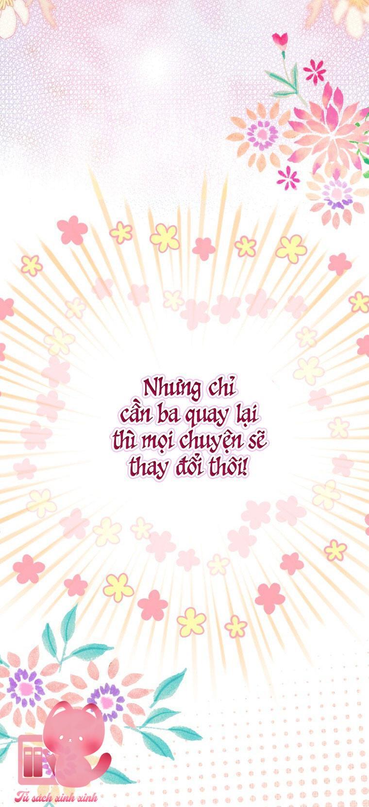 Khế Ước Hôn Nhân Của Mẹ Tôi Chapter 1 - Trang 4