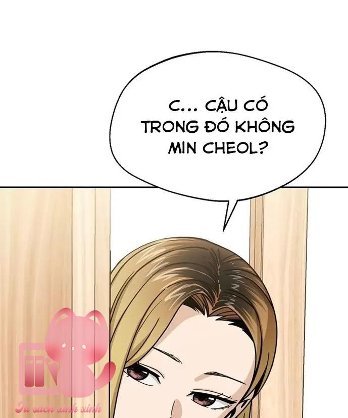Lớ Ngớ Vớ Phải Tình Yêu Chap 45 - Trang 2