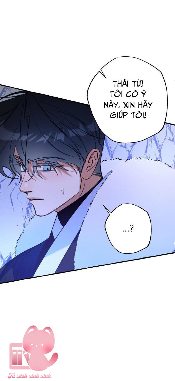 Chuyện Tình Tuyết Phương Bắc Chapter 13 - Trang 4