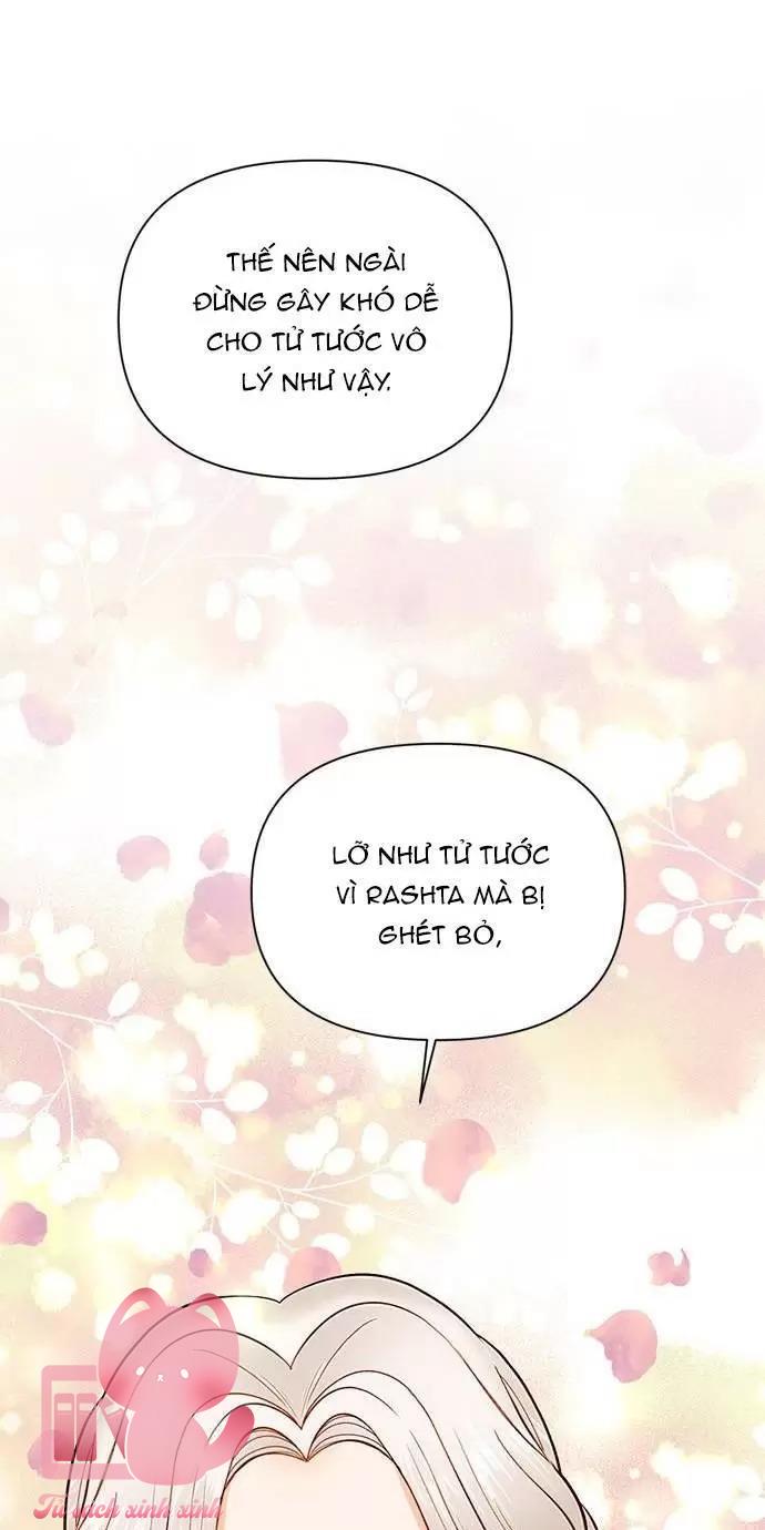 Hoàng Hậu Tái Hôn Chapter 56 - Trang 4