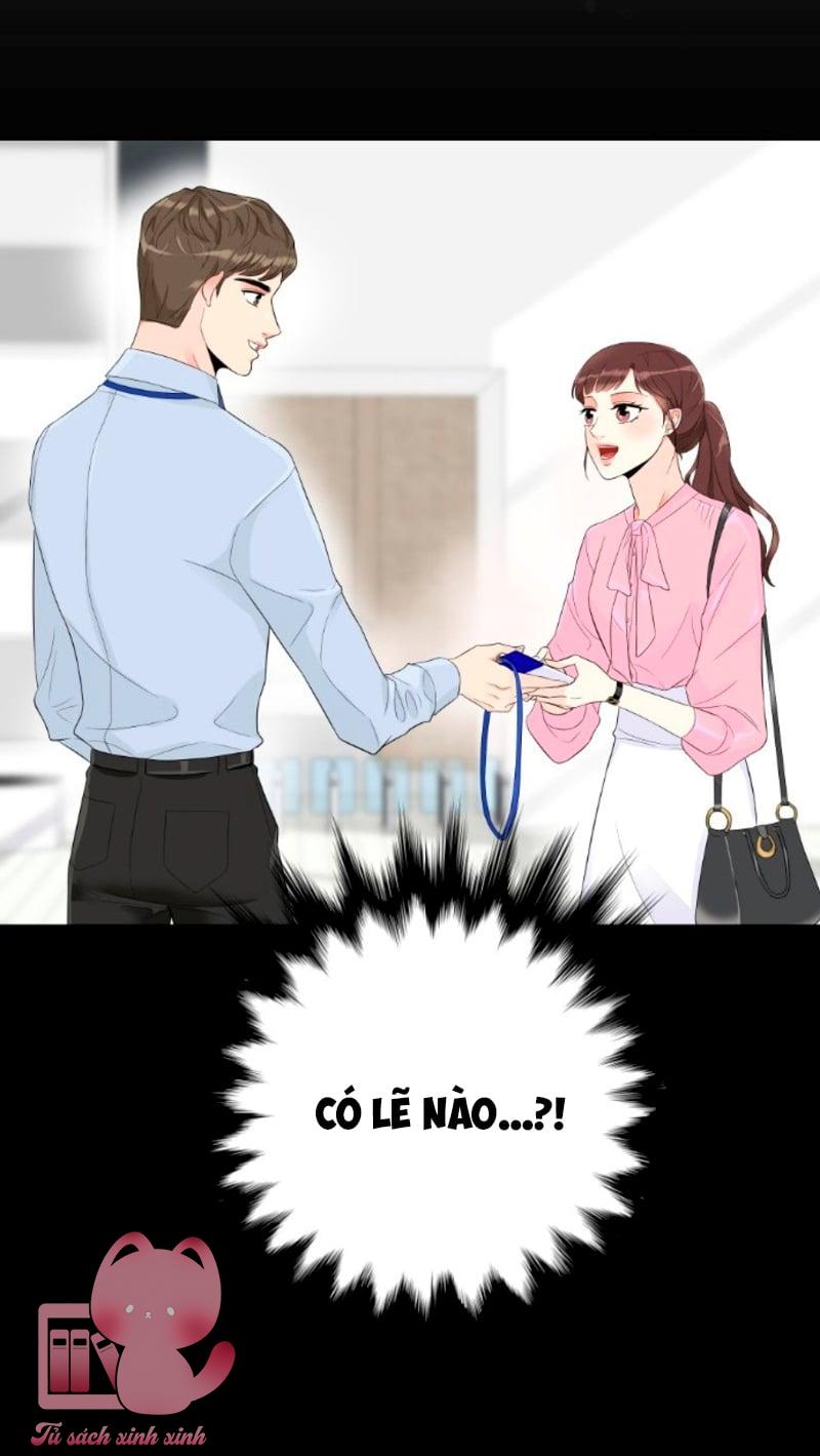 Tôi Sẽ Mang Em Đi Chap 7 - Trang 3