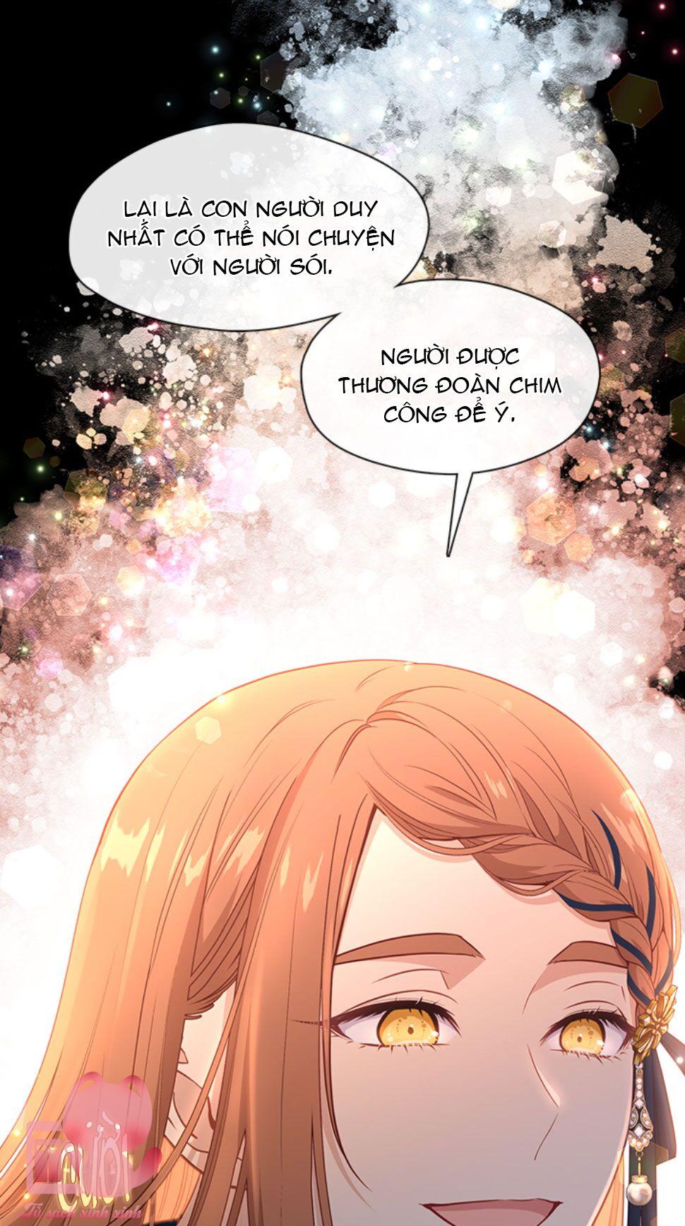 Hãy Coi Chừng Ác Nữ Chapter 91 - Trang 4