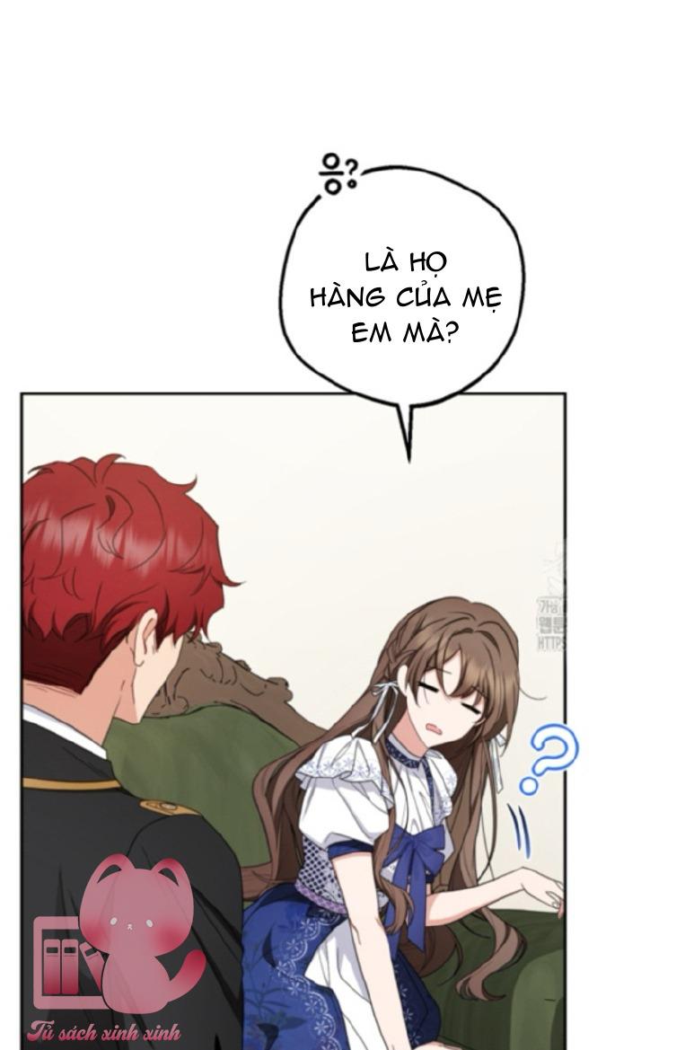 Được Yêu Thương Mà Còn Ngại Ngùng Sao! Chapter 81 - Trang 4