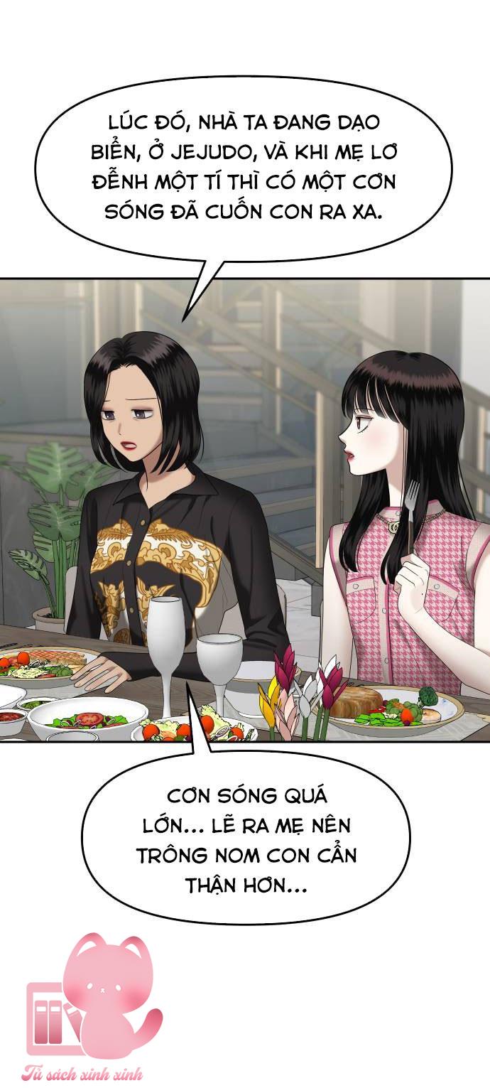Chị Em Tranh Đấu Chap 10 - Trang 2