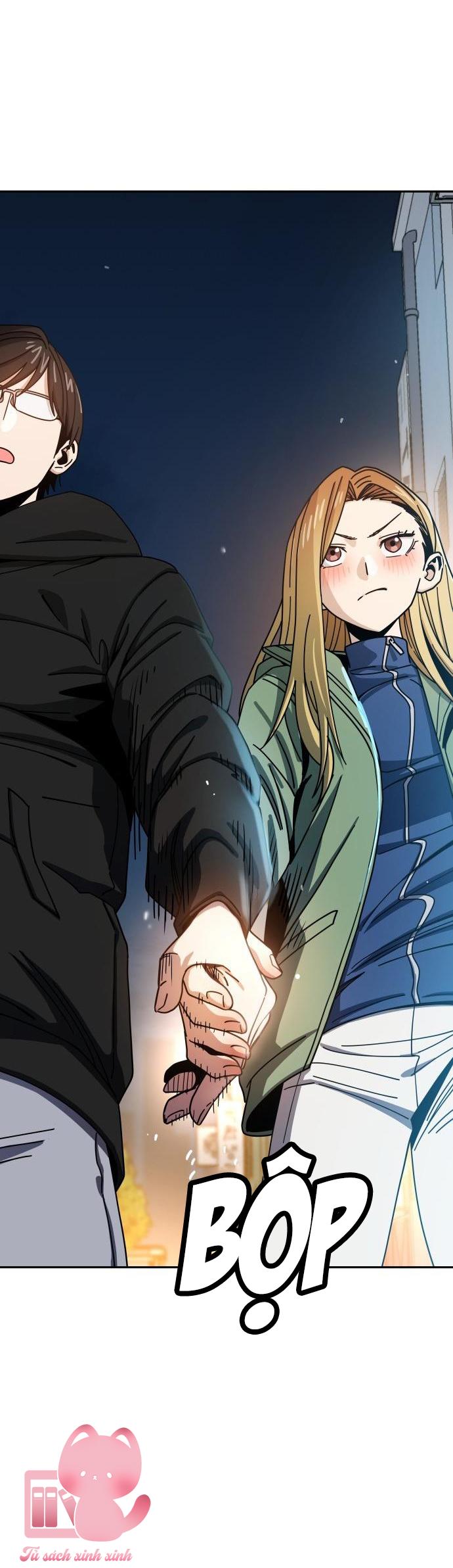 Lớ Ngớ Vớ Phải Tình Yêu Chap 28 - Trang 2