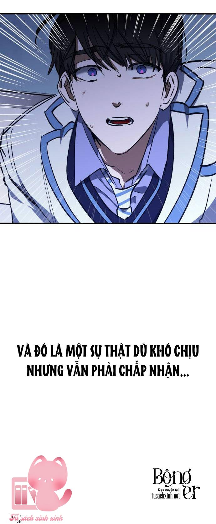 Đêm Của Bóng Tối Chapter 50 - Trang 4