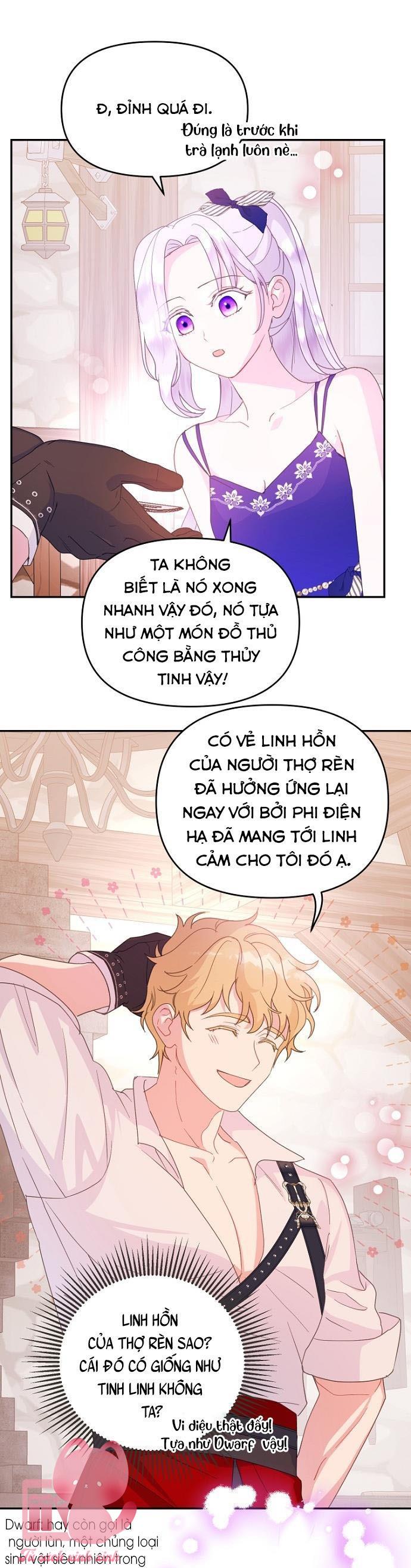 Bỏ Quách Chồng Con Đi, Tiền Bạc Mới Là Tất Cả Chap 54 - Trang 2