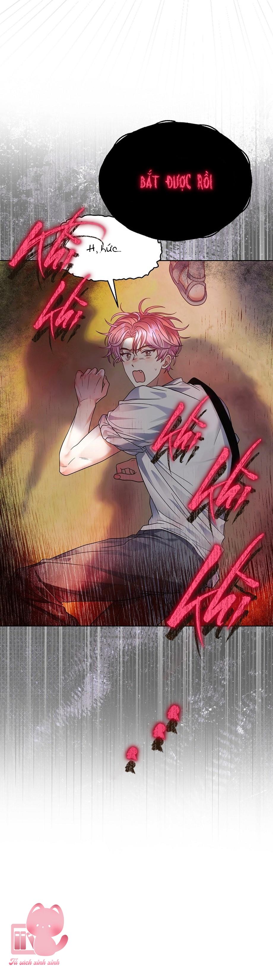 Debut Or Die Chapter 80 - Trang 4