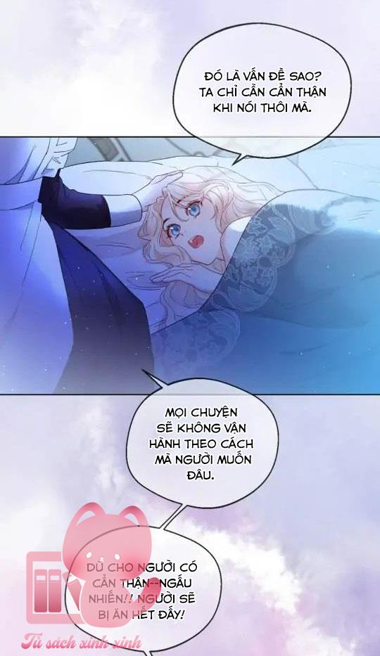 Tiểu Thư Crystal Là Nam Nhân Chap 4 - Trang 2