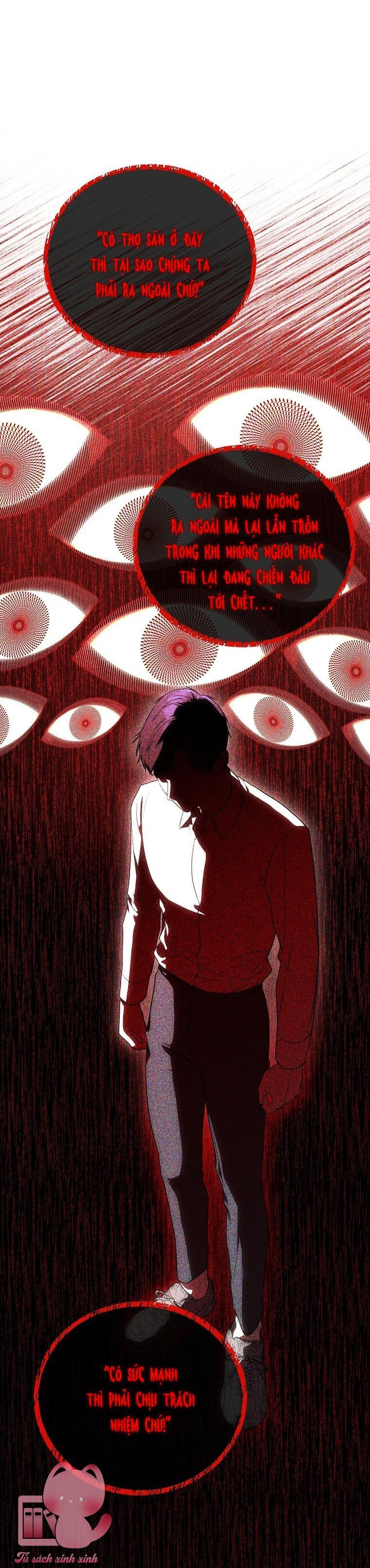 Hướng Dẫn Sinh Tồn Dành Cho Ranker Chapter 14 - Trang 4