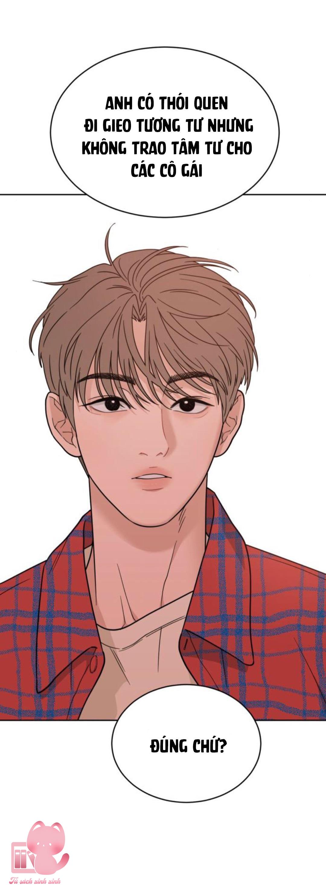 Vận May Không Ngờ Chapter 30 - Trang 4