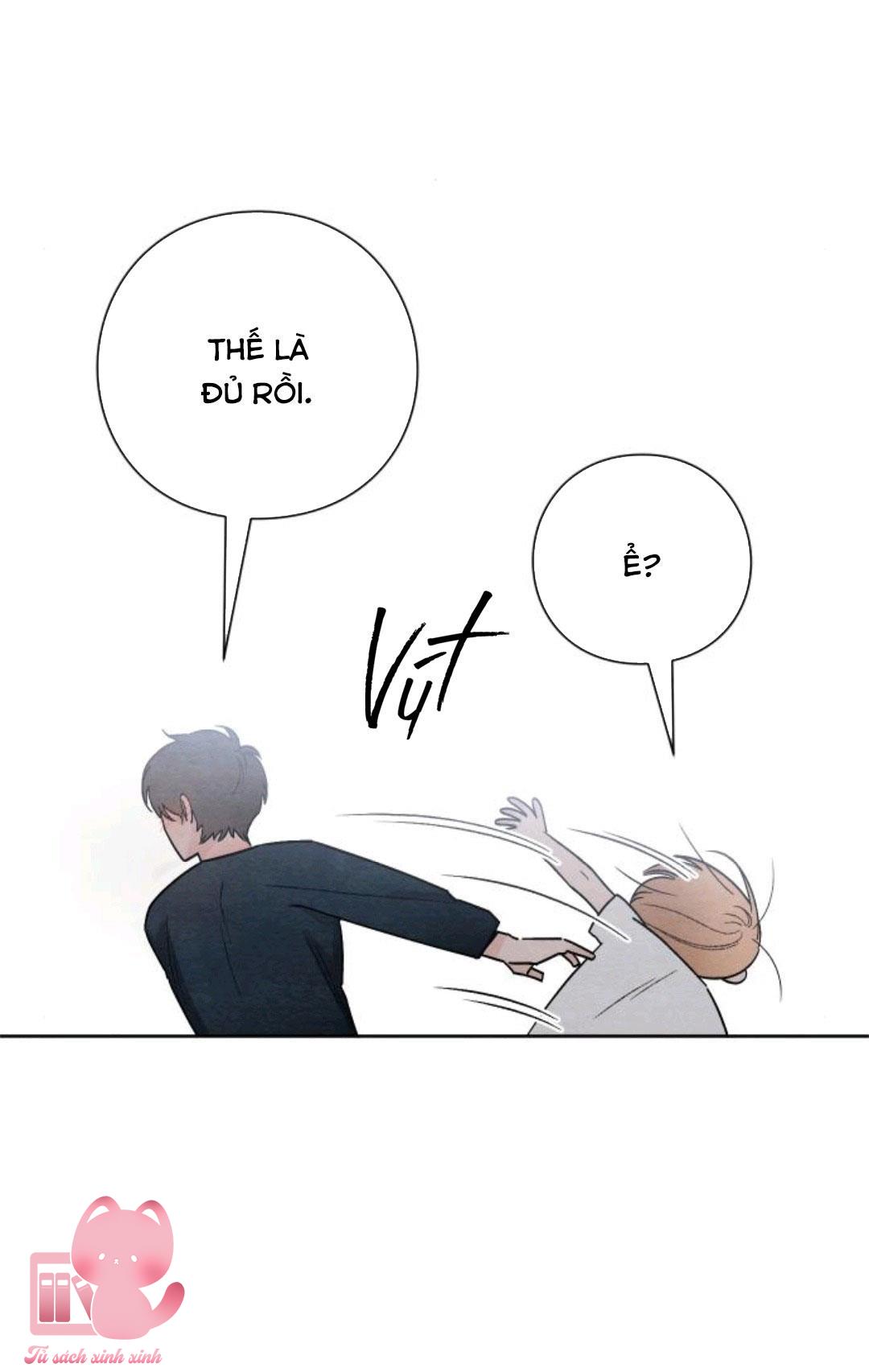 Bí Mật Thanh Xuân Chapter 19 - Trang 4