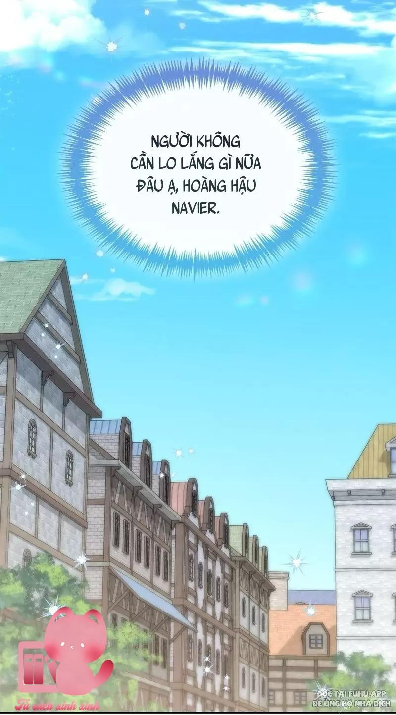Hoàng Hậu Tái Hôn Chapter 153 - Trang 4