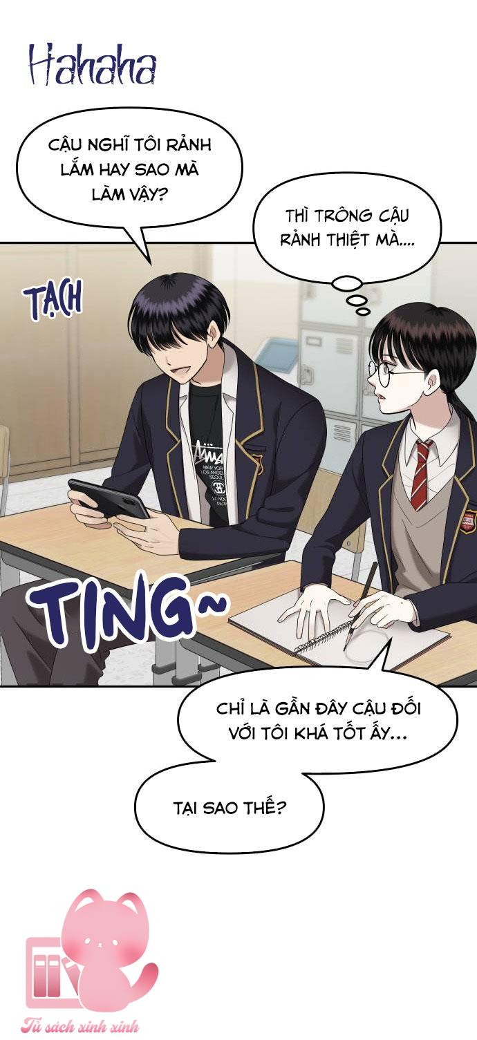 Chị Em Tranh Đấu Chap 5 - Trang 2
