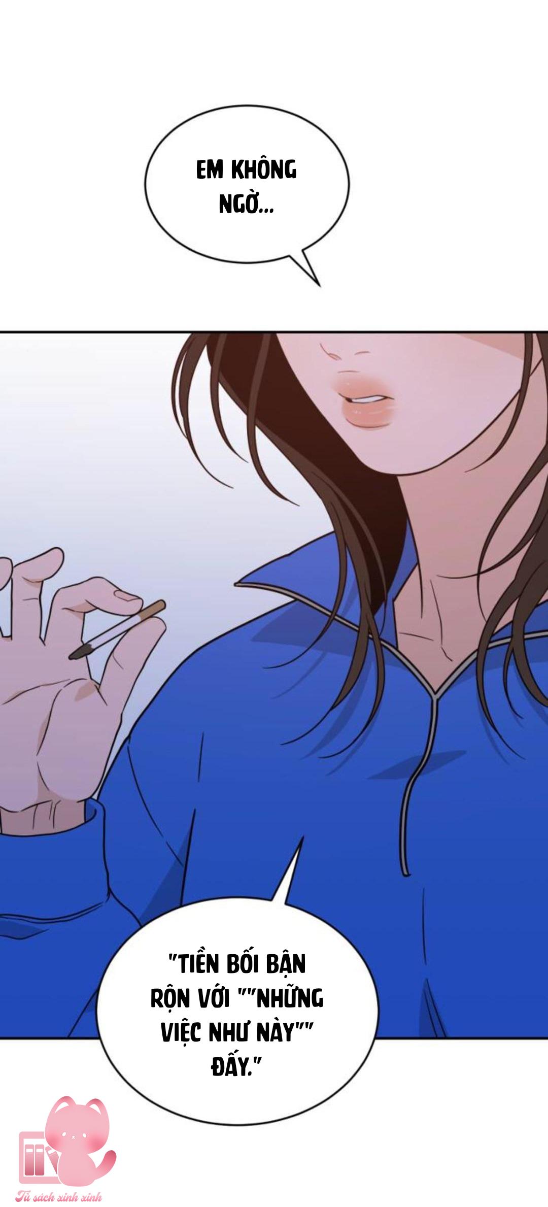 Vận May Không Ngờ Chap 43 - Trang 2