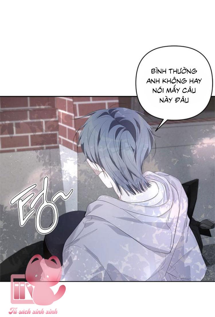 Đàn Anh Xấu Xa! Chap 52 - Trang 3
