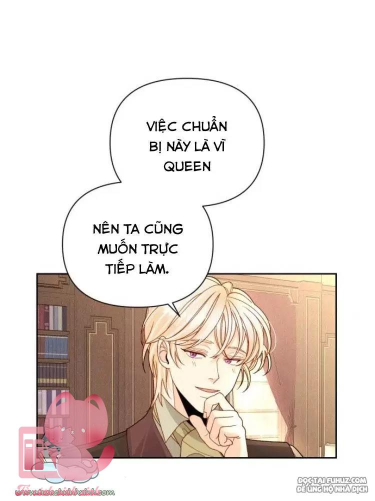 Hoàng Hậu Tái Hôn Chapter 95 - Trang 4
