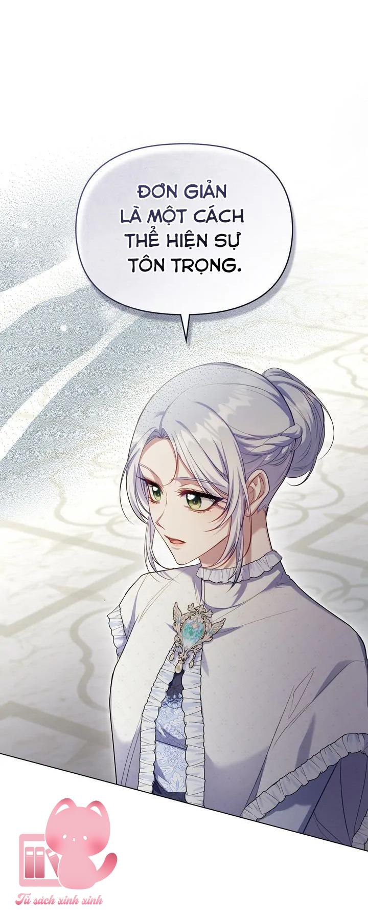 Nếu Không Vâng Lời Công Tước Chapter 83 - Trang 3