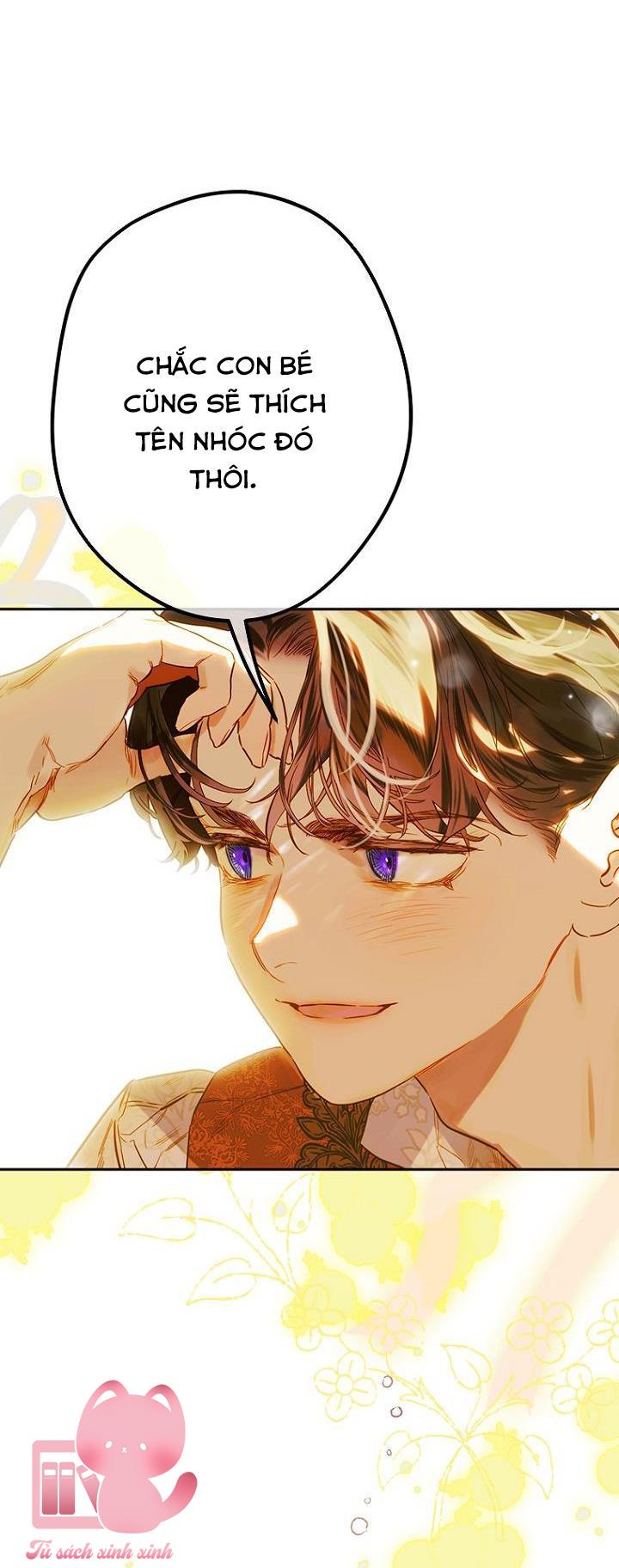 Khế Ước Hôn Nhân Của Mẹ Tôi Chapter 39 - Trang 4