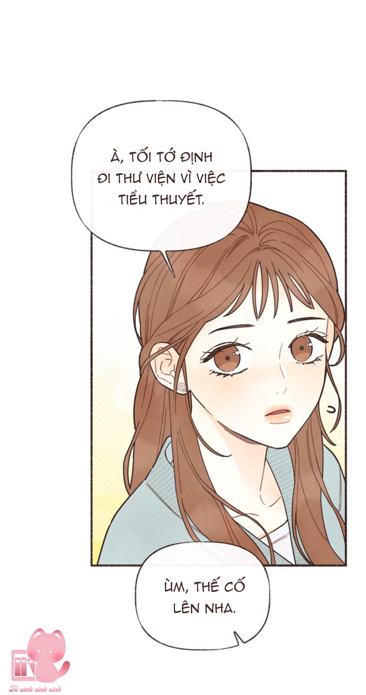 Cảm Xúc Chuyển Giao Chapter 10 - Trang 4