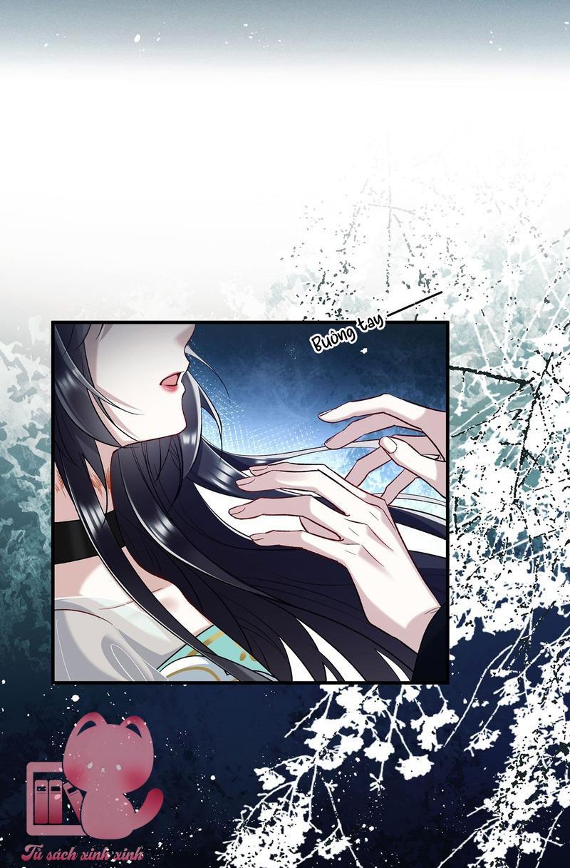 Dâng Cá Muối Cho Sư Tổ Chap 7 - Trang 4