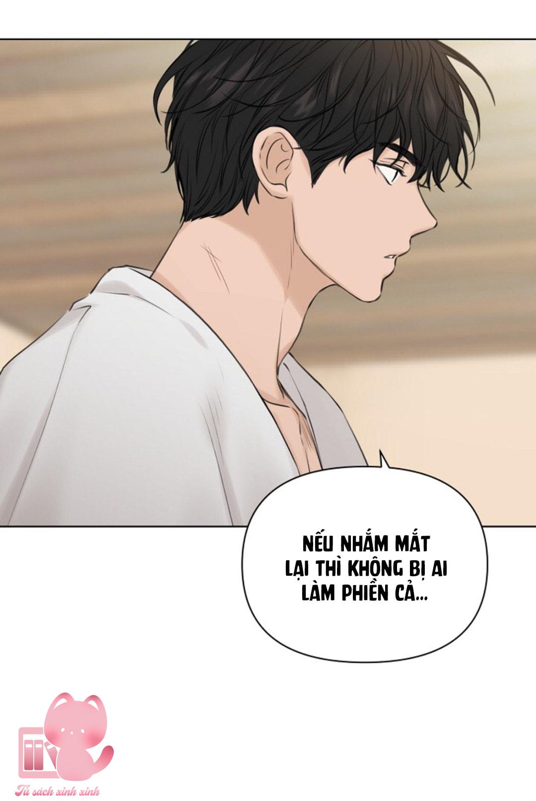 Bình Minh Chap 16 - Trang 4