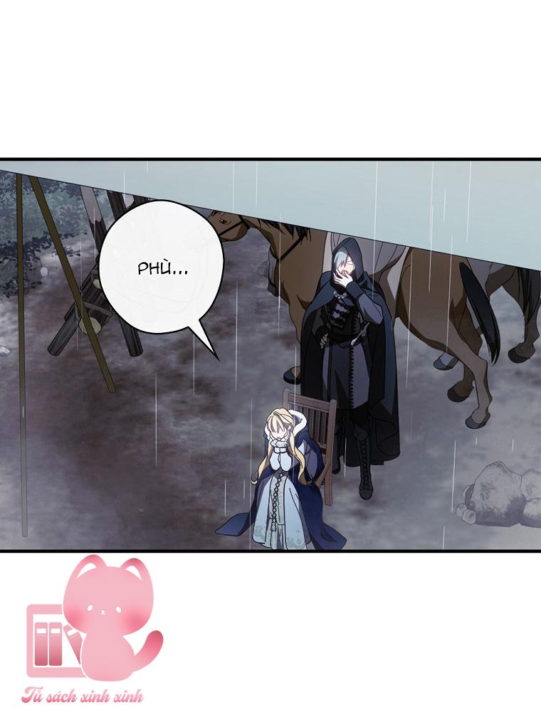Cách Khiến Phu Quân Đứng Về Phía Tôi Chap 63 - Trang 2