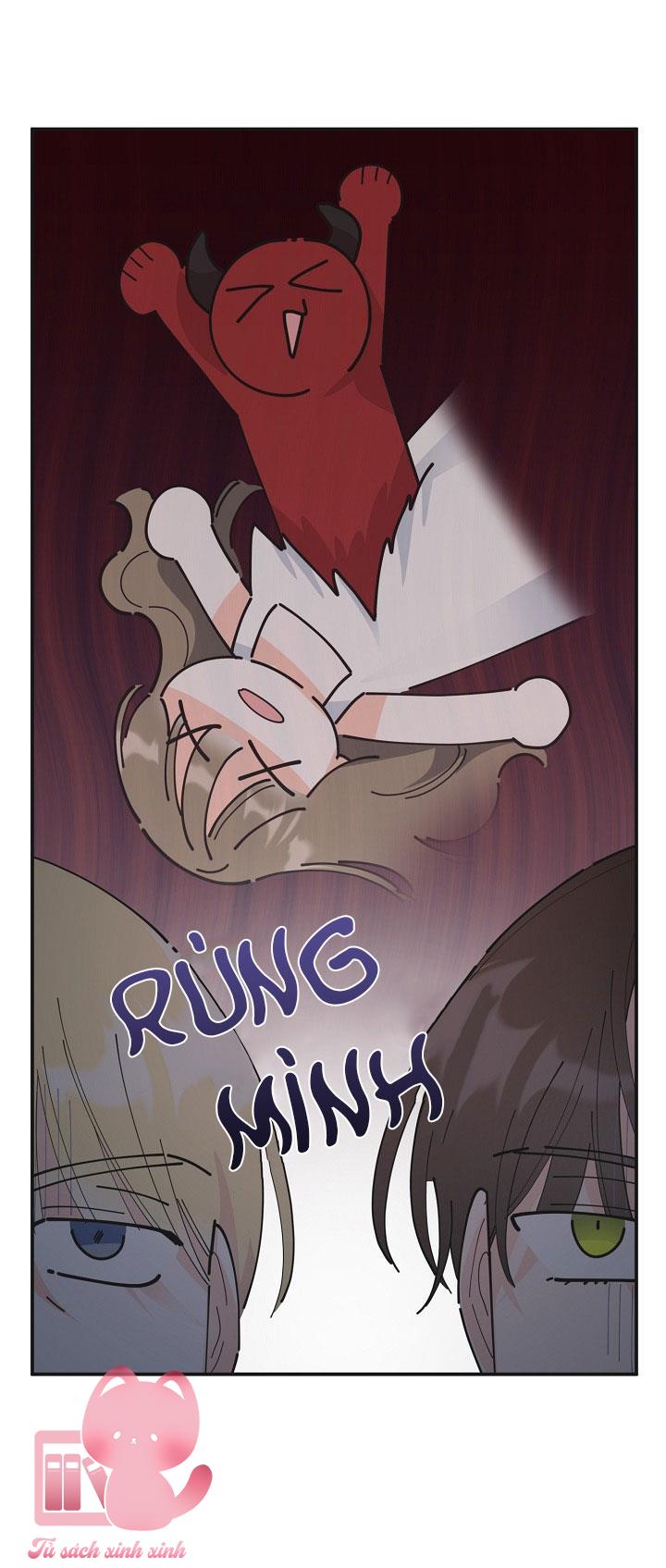 Người Hùng Của Ác Nữ Chapter 102 - Trang 4
