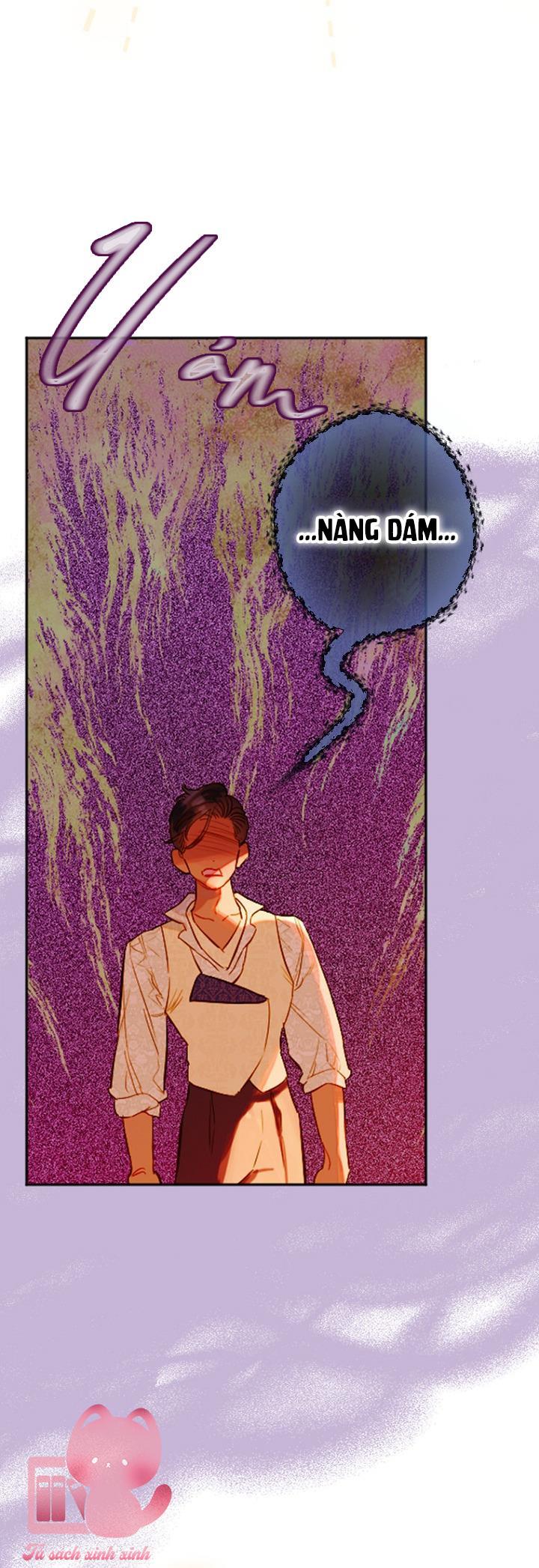 Khế Ước Hôn Nhân Của Mẹ Tôi Chapter 28 - Trang 4