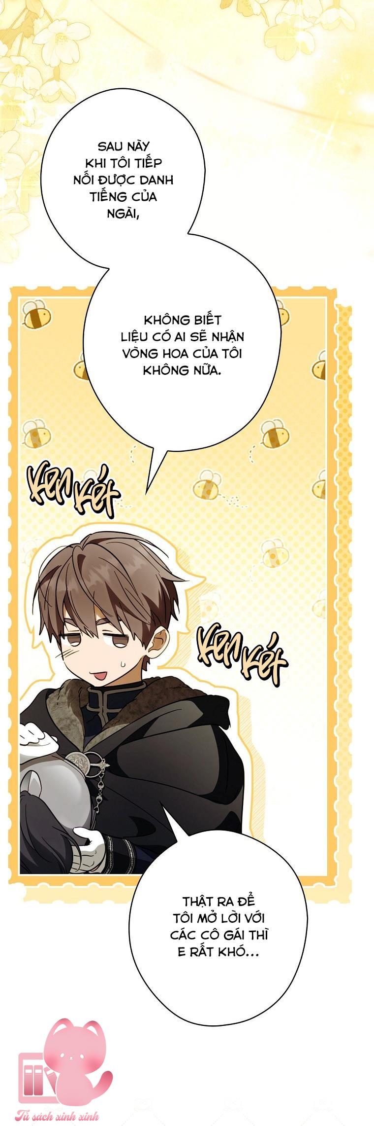 Cách Khiến Phu Quân Đứng Về Phía Tôi Chap 99 - Trang 2