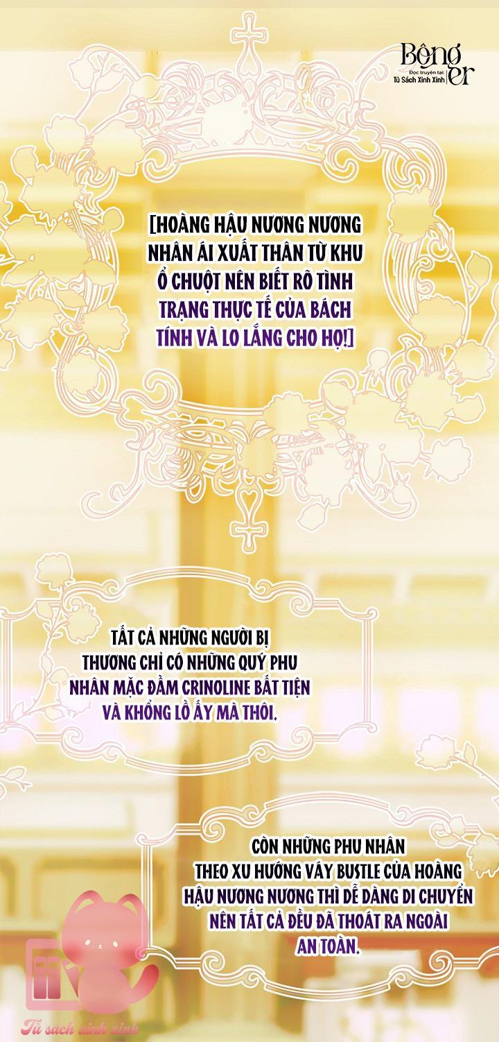 Khế Ước Hôn Nhân Của Mẹ Tôi Chapter 51 - Trang 4
