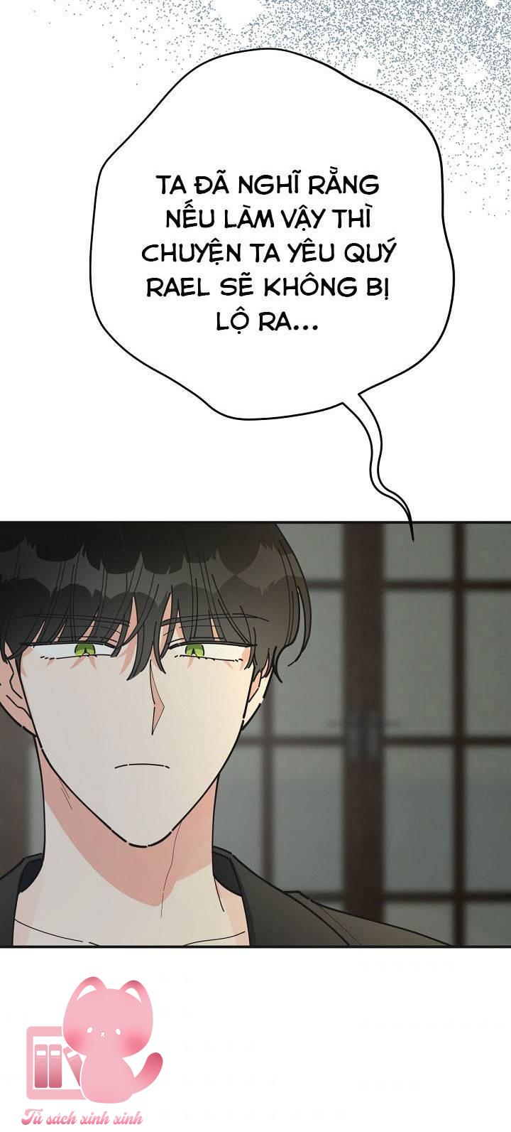 Người Hùng Của Ác Nữ Chapter 75 - Trang 4