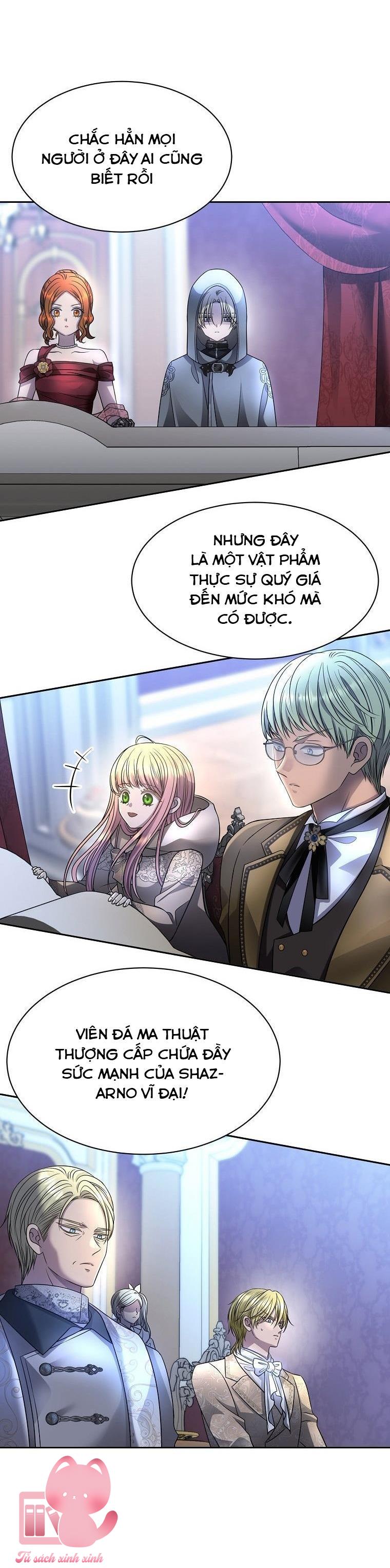 Black Haze Chapter 3 - Trang 4