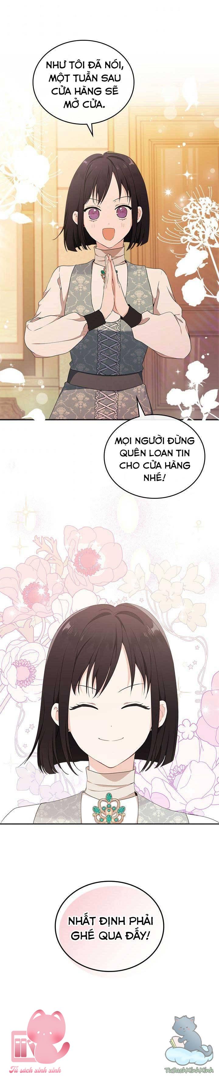 Kiếp Này Ta Sẽ Trở Thành Gia Chủ Chap 37 - Trang 2