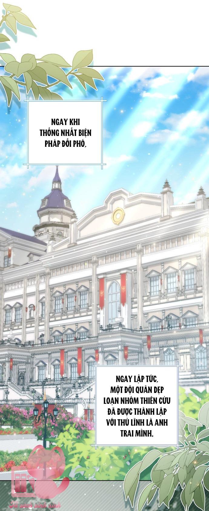 Hoàng Hậu Tái Hôn Chapter 139 - Trang 4