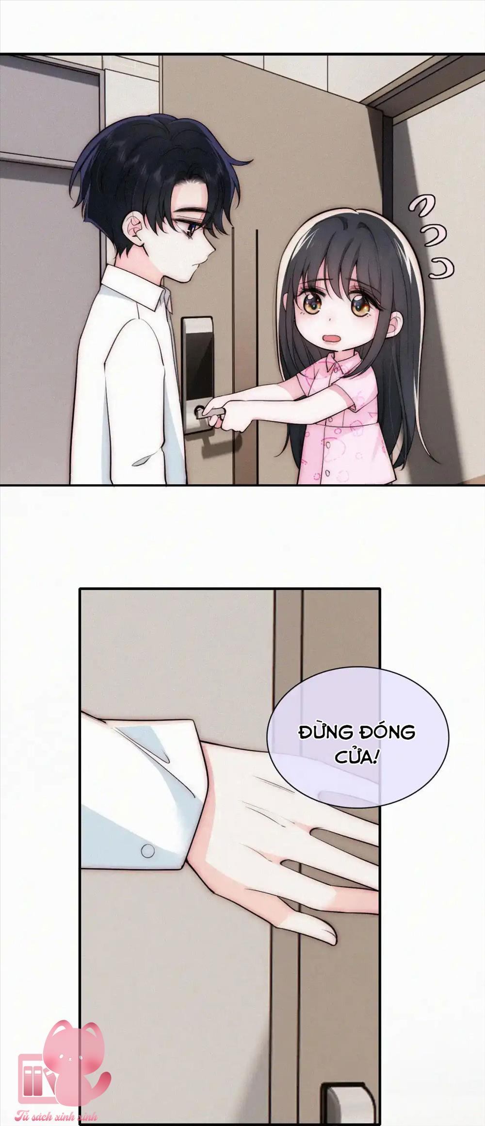 Bệnh Yêu Chap 70 - Trang 2