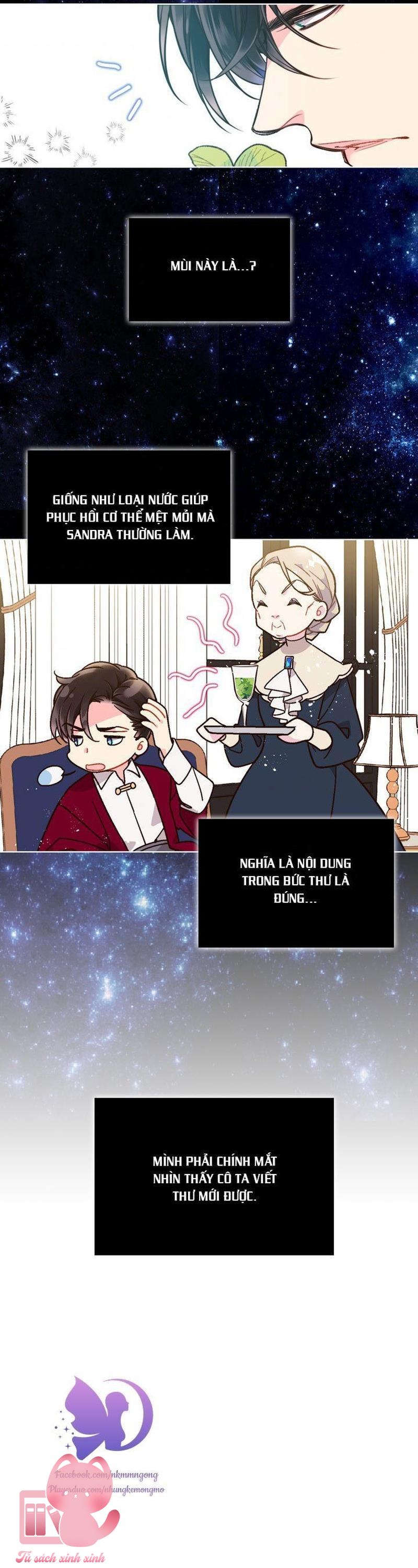 Beatrice Chap 29 - Trang 2